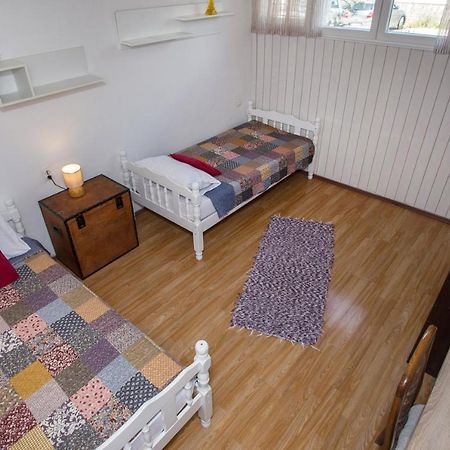 Apartment Jase Split Exteriér fotografie