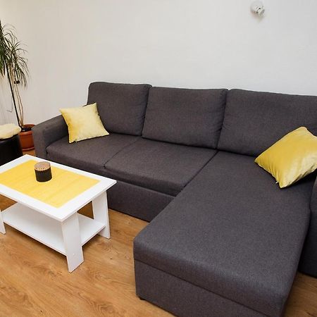 Apartment Jase Split Exteriér fotografie