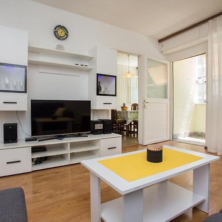 Apartment Jase Split Exteriér fotografie
