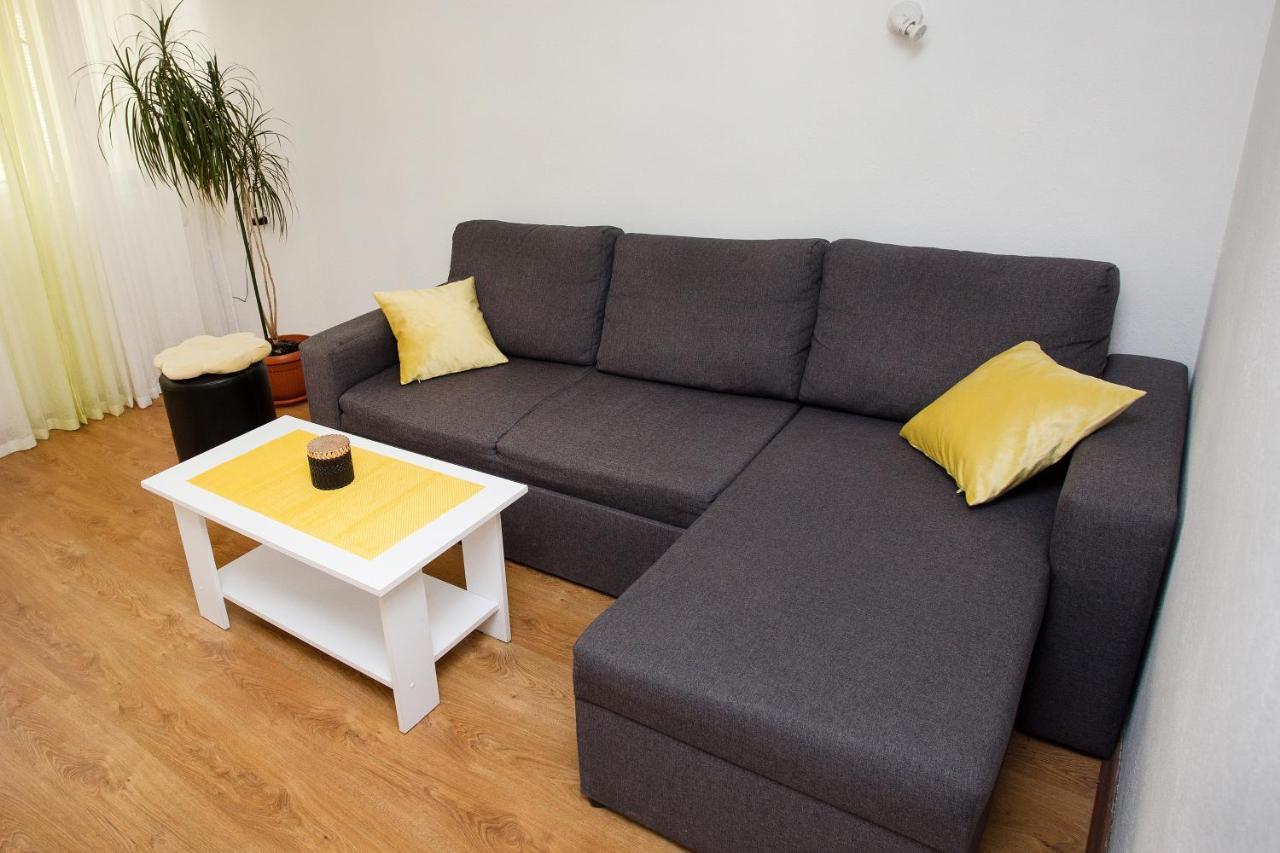 Apartment Jase Split Exteriér fotografie