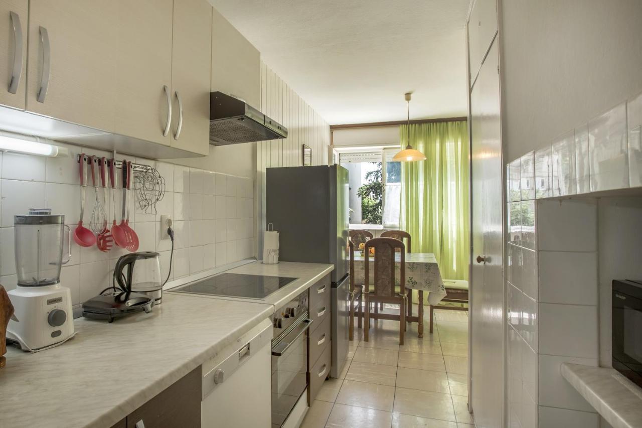 Apartment Jase Split Exteriér fotografie