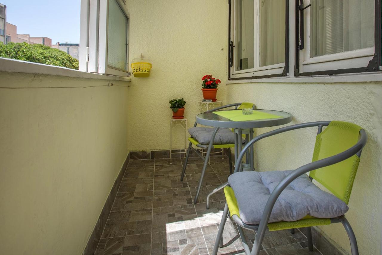 Apartment Jase Split Exteriér fotografie