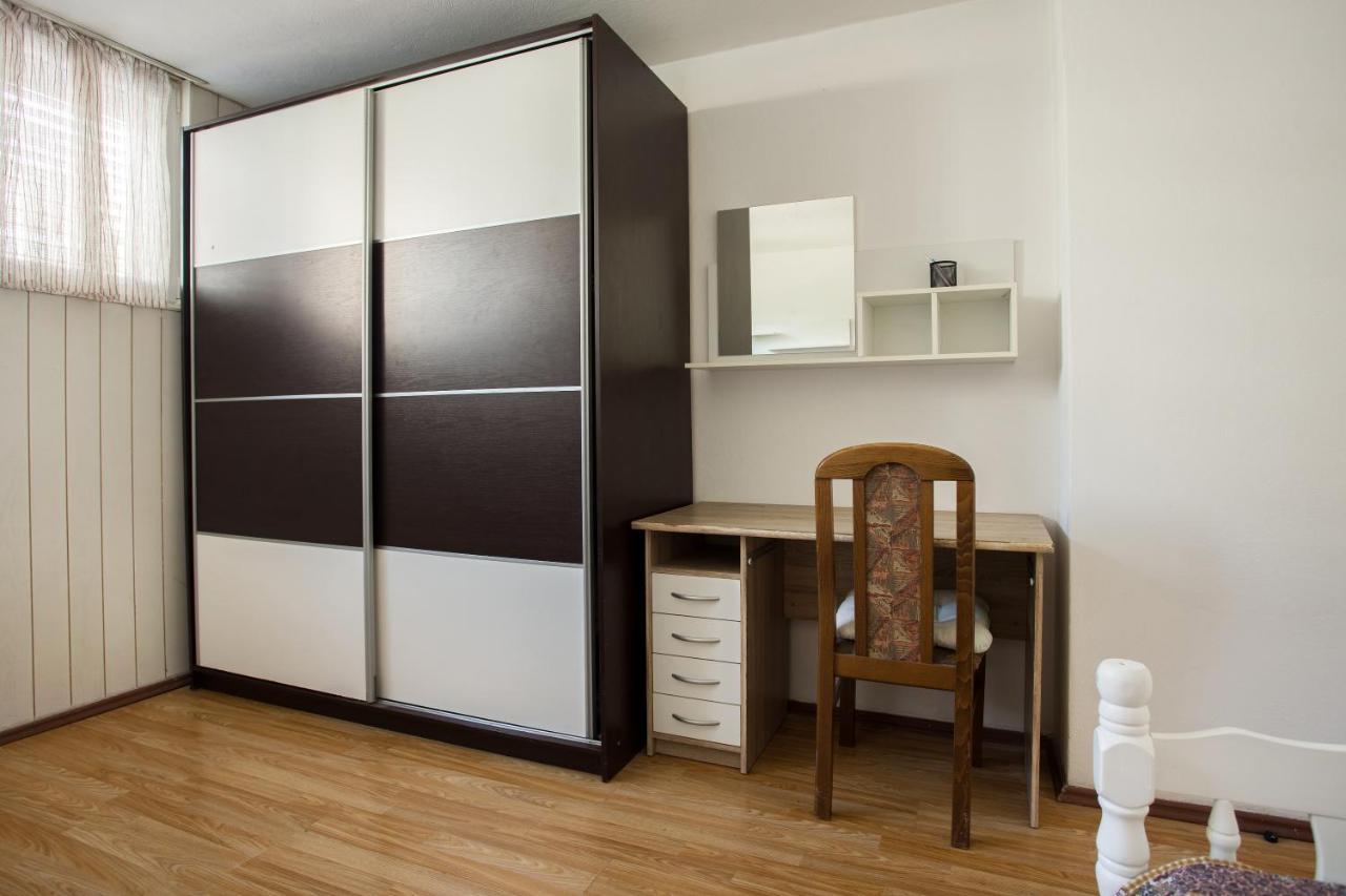 Apartment Jase Split Exteriér fotografie