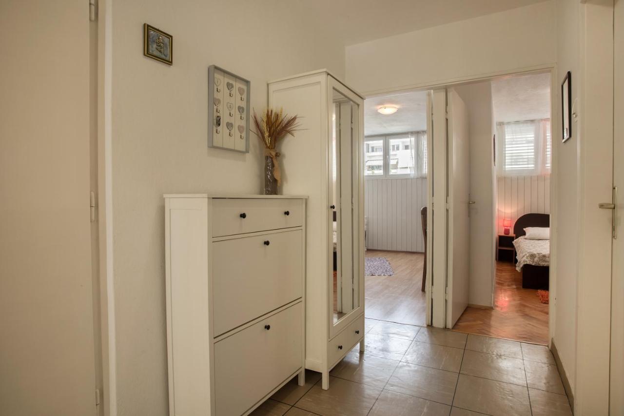 Apartment Jase Split Exteriér fotografie